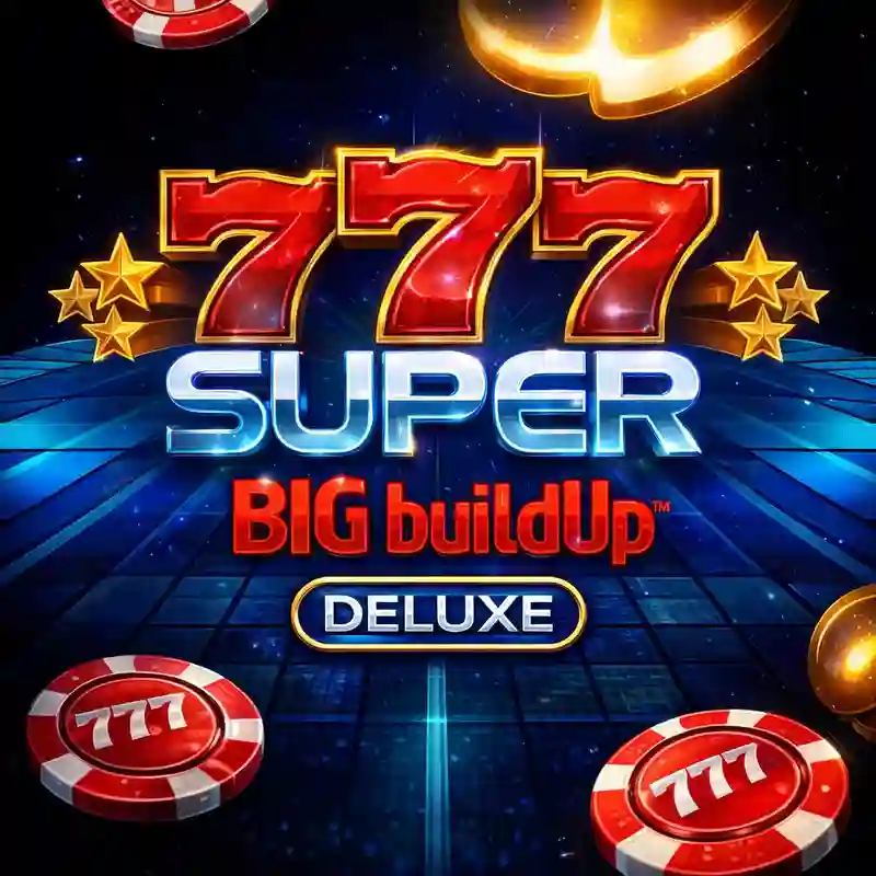 777 Super Big