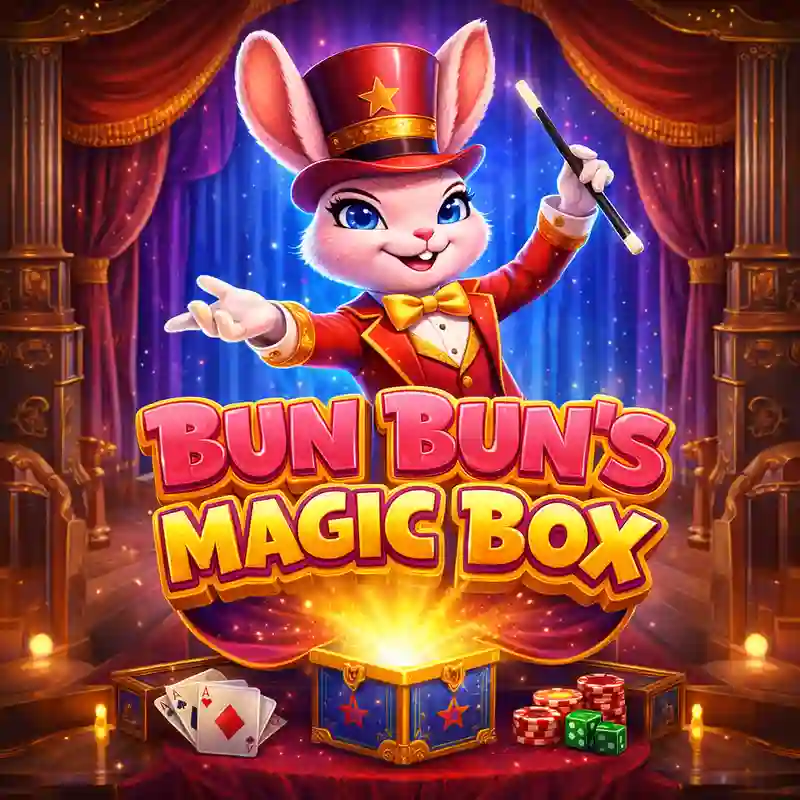 Magic Box