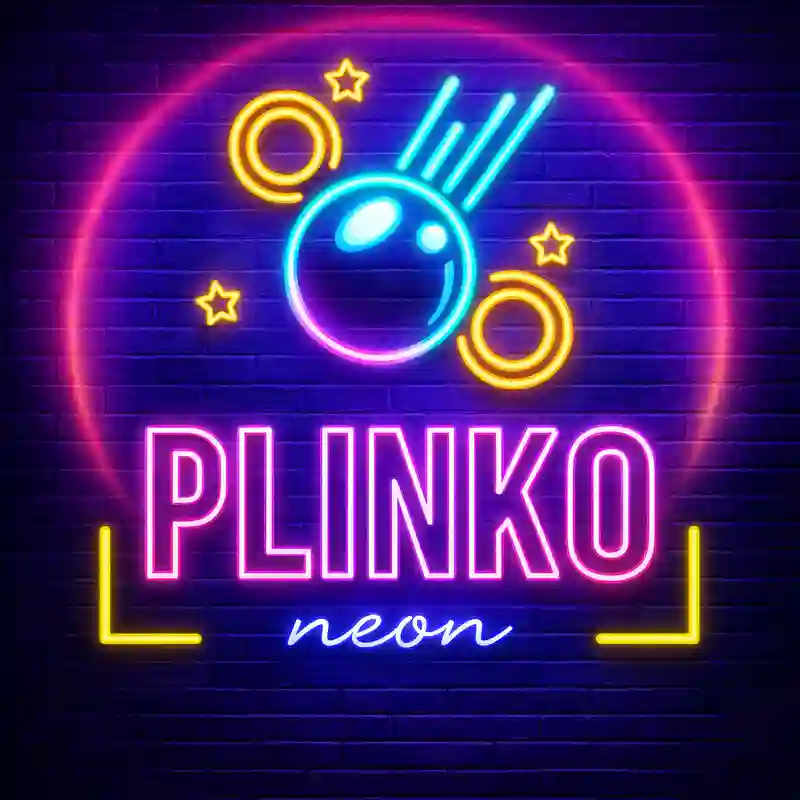 Maglaro ng Plinko Neon sa Betaobet Online Casino