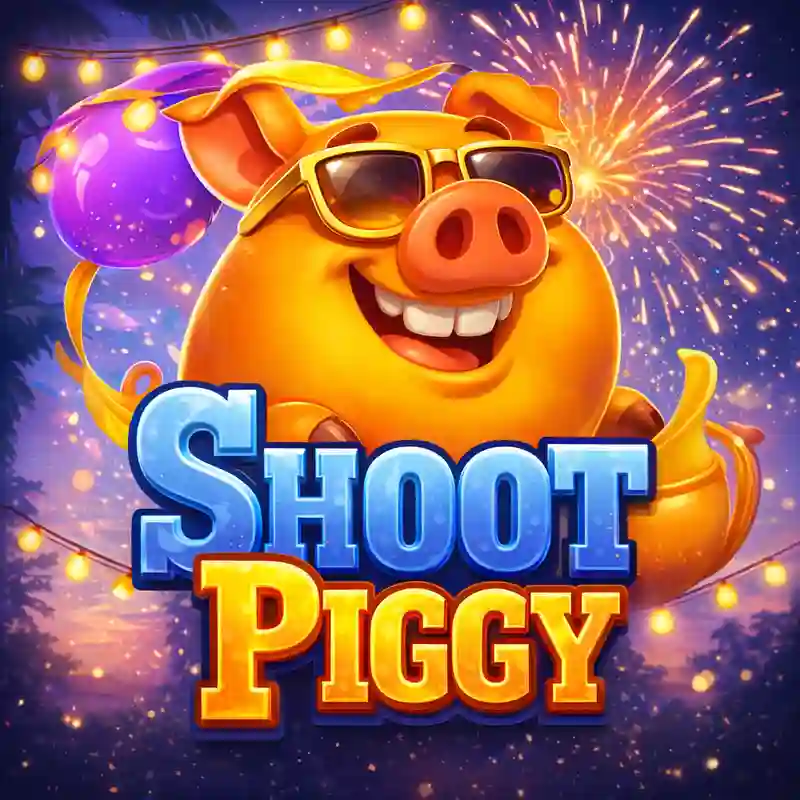 Shoot Piggy Online Casino Game Betaobet